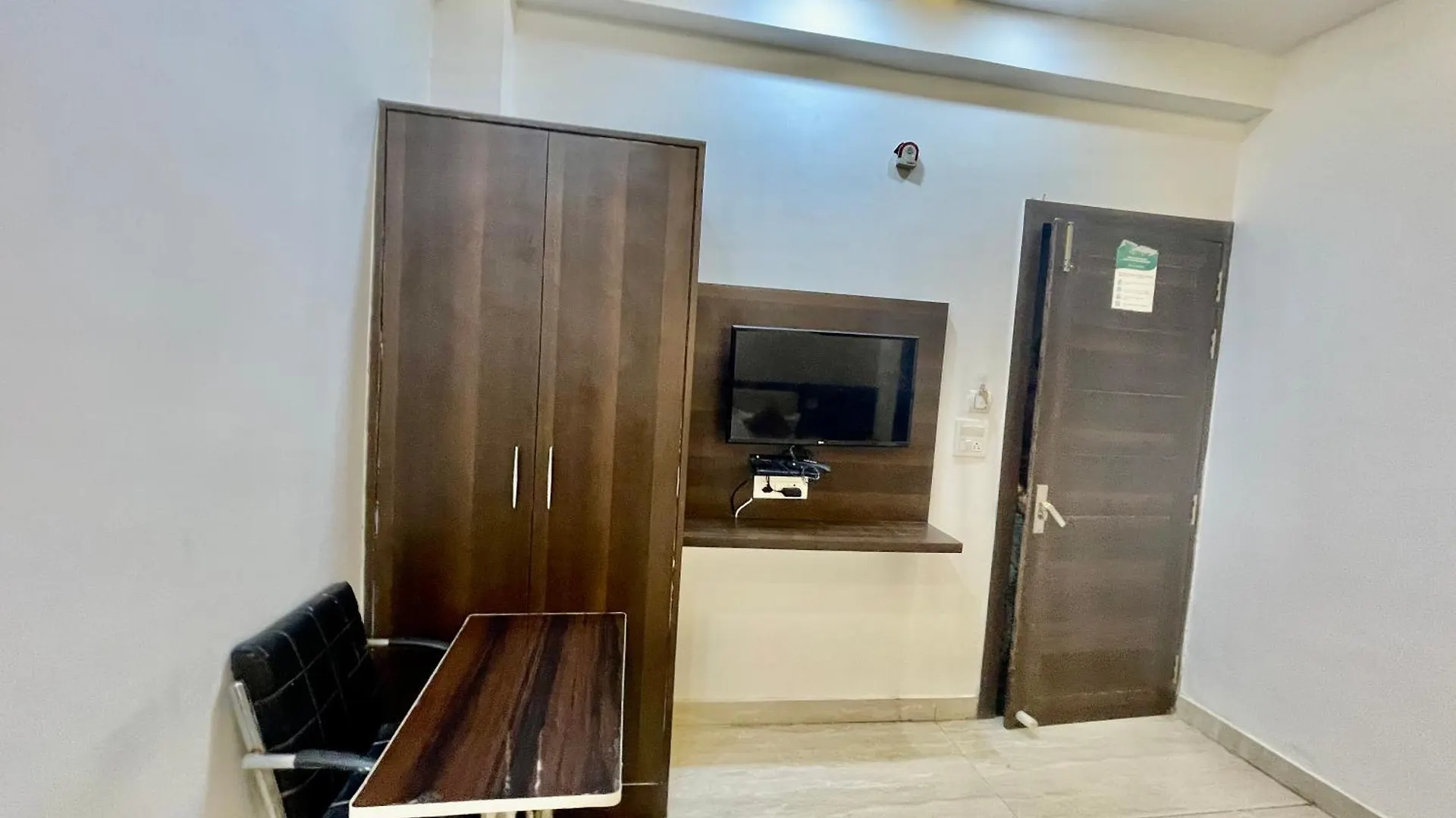 Guest house Hotel Urban Home Stay Near Taj Mahal Tajganj