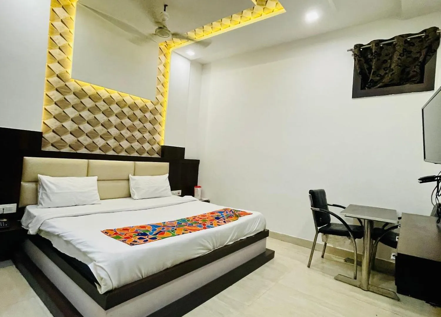Guest house Hotel Urban Home Stay Near Taj Mahal Tajganj
