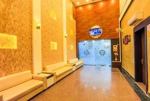 Guest house Hotel Urban Home Stay Near Taj Mahal Tajganj