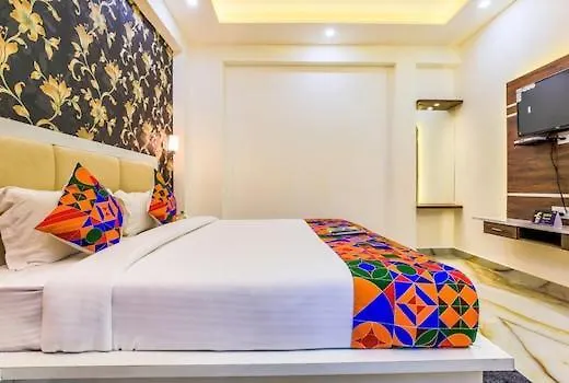 Hotel Urban Home Stay Near Taj Mahal Tajganj India