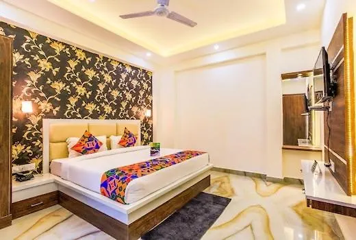 Guest house Hotel Urban Home Stay Near Taj Mahal Tajganj India