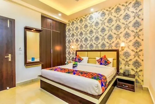 Hotel Urban Home Stay Near Taj Mahal Tajganj 0*,  India
